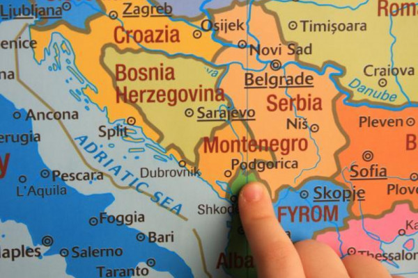 L'altro volto dell'Europa: i Balcani tra integrazione europea e diritti umani