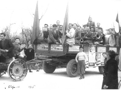 Atlante elettorale della ricostruzione