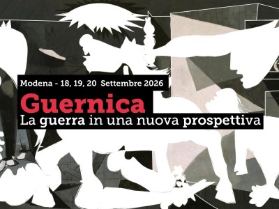Guernica - La guerra in una nuova prospettiva