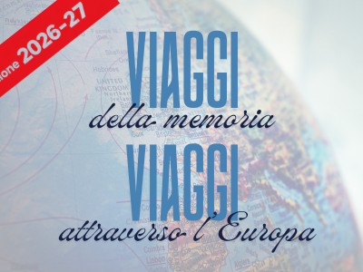 Viaggi della memoria e viaggi attraverso l'Europa