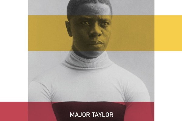 Major Taylor. Il negro volante