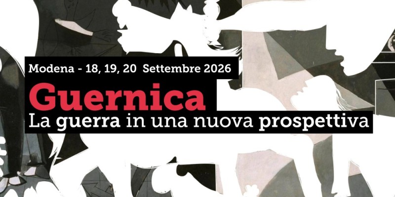 Guernica - La guerra in una nuova prospettiva